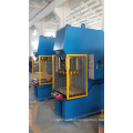 Manufactory Mvd Metal Processing Machinery 60 Tons C Frame Hydraulic Press